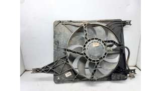 ELECTROVENTILADOR NISSAN QASHQAI / QASHQAI +2 I (2007-2013) 2.0 DCI A LAS 4 RUEDAS 150CV 1995CC - L.4742991 / 214814EA0A
