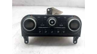 MANDO CLIMATIZADOR NISSAN QASHQAI / QASHQAI +2 I (2007-2013) 2.0 DCI A LAS 4 RUEDAS 150CV 1995CC - L.4743001 / 27500JD45C