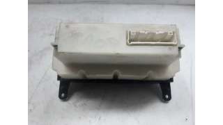 MANDO CLIMATIZADOR NISSAN QASHQAI / QASHQAI +2 I (2007-2013) 2.0 DCI A LAS 4 RUEDAS 150CV 1995CC - L.4743001 / 27500JD45C