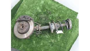 AMORTIGUADOR DELANTERO IZQUIERDO RENAULT SCÉNIC I LIMUSINA (1999-2003) 1.9 DCI (JA05, JA1F) 102CV 1870CC - L.4743297 / 5430