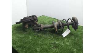 AMORTIGUADOR DELANTERO IZQUIERDO RENAULT SCÉNIC I LIMUSINA (1999-2003) 1.9 DCI (JA05, JA1F) 102CV 1870CC - L.4743297 / 5430 2