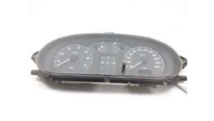 CUADRO INSTRUMENTOS RENAULT SCÉNIC I LIMUSINA (1999-2003) 1.9 DCI (JA05, JA1F) 102CV 1870CC - L.4743365 / 7711368925