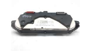 CUADRO INSTRUMENTOS RENAULT SCÉNIC I LIMUSINA (1999-2003) 1.9 DCI (JA05, JA1F) 102CV 1870CC - L.4743365 / 7711368925 2