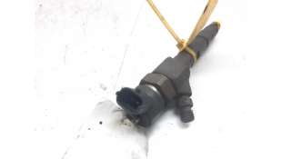 INYECTOR RENAULT SCÉNIC I LIMUSINA (1999-2003) 1.9 DCI (JA05, JA1F) 102CV 1870CC - L.4743402 / 7700111014 2