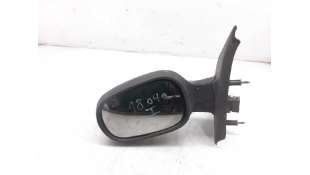 RETROVISOR IZQUIERDO RENAULT SCÉNIC I LIMUSINA (1999-2003) 1.9 DCI (JA05, JA1F) 102CV 1870CC - L.4743486 / 7700431542