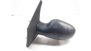RETROVISOR IZQUIERDO RENAULT SCÉNIC I LIMUSINA (1999-2003) 1.9 DCI (JA05, JA1F) 102CV 1870CC - L.4743486 / 7700431542