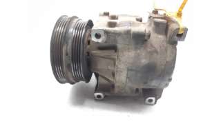 COMPRESOR AIRE ACONDICIONADO LANCIA Y10 (1995-1995) 1.1 FIRE (156AG) 54CV 1108CC - L.4743556 / 46785772