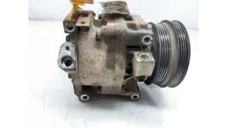 COMPRESOR AIRE ACONDICIONADO LANCIA Y10 (1995-1995) 1.1 FIRE (156AG) 54CV 1108CC - L.4743556 / 46785772