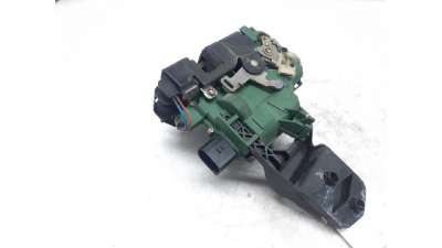 CERRADURA PUERTA DELANTERA IZQUIERDA VOLKSWAGEN PASSAT VARIANT (2000-2005) 1.9 TDI 130CV 1896CC - L.4743759 / 3B0885737EFKZ
