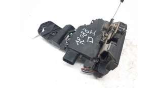 CERRADURA PUERTA DELANTERA IZQUIERDA VOLKSWAGEN PASSAT VARIANT (2000-2005) 1.9 TDI 130CV 1896CC - L.4743759 / 3B0885737EFKZ 2