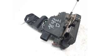 CERRADURA PUERTA DELANTERA IZQUIERDA VOLKSWAGEN PASSAT VARIANT (2000-2005) 1.9 TDI 130CV 1896CC - L.4743759 / 3B0885737EFKZ