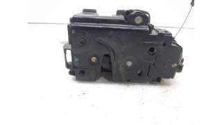 CERRADURA PUERTA DELANTERA IZQUIERDA VOLKSWAGEN PASSAT VARIANT (2000-2005) 1.9 TDI 130CV 1896CC - L.4743759 / 3B0885737EFKZ