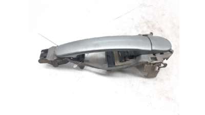 MANETA EXTERIOR DELANTERA DERECHA VOLKSWAGEN PASSAT VARIANT (2000-2005) 1.9 TDI 130CV 1896CC - L.4743835 / 3B0837886E