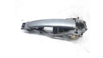 MANETA EXTERIOR DELANTERA IZQUIERDA VOLKSWAGEN PASSAT VARIANT (2000-2005) 1.9 TDI 130CV 1896CC - L.4743836 / 3B0837207CFKZ