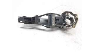 MANETA EXTERIOR DELANTERA IZQUIERDA VOLKSWAGEN PASSAT VARIANT (2000-2005) 1.9 TDI 130CV 1896CC - L.4743836 / 3B0837207CFKZ