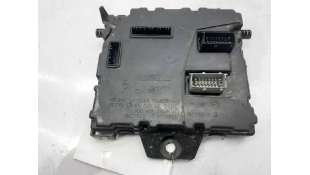 MODULO ELECTRONICO RENAULT KANGOO / GRAND KANGOO (2008-) 1.5 DCI (KW0A) 68CV 1461CC - L.4743931 / 8200924035