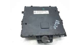 MODULO ELECTRONICO RENAULT KANGOO / GRAND KANGOO (2008-) 1.5 DCI (KW0A) 68CV 1461CC - L.4743931 / 8200924035 2