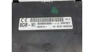 MODULO ELECTRONICO RENAULT KANGOO / GRAND KANGOO (2008-) 1.5 DCI (KW0A) 68CV 1461CC - L.4743931 / 8200924035