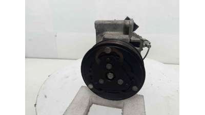 PARAGOLPES TRASERO RENAULT KANGOO / GRAND KANGOO (2008-) 1.5 DCI (KW0A) 68CV 1461CC - L.4744056 / 7701478196