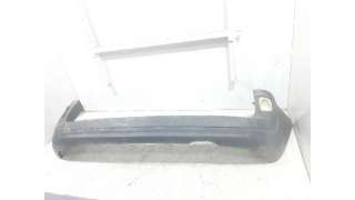 PARAGOLPES TRASERO RENAULT KANGOO / GRAND KANGOO (2008-) 1.5 DCI (KW0A) 68CV 1461CC - L.4744056 / 7701478196