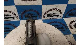 ALETA DELANTERA IZQUIERDA OPEL ASTRA G FASTBACK (2000-2005) 1.7 DTI 16V (F08, F48) 75CV 1686CC - L.4744130 / 6101364