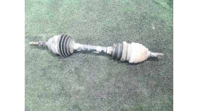 TRANSMISION DELANTERA IZQUIERDA OPEL ASTRA G FASTBACK (2000-2005) 1.7 DTI 16V (F08, F48) 75CV 1686CC - L.4744363 / 13124675