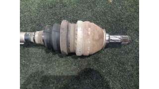 TRANSMISION DELANTERA IZQUIERDA OPEL ASTRA G FASTBACK (2000-2005) 1.7 DTI 16V (F08, F48) 75CV 1686CC - L.4744363 / 13124675