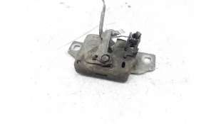 CERRADURA CAPOT RENAULT KANGOO / GRAND KANGOO (2008-) 1.5 DCI (KW0A) 68CV 1461CC - L.4744417 / 8200497783