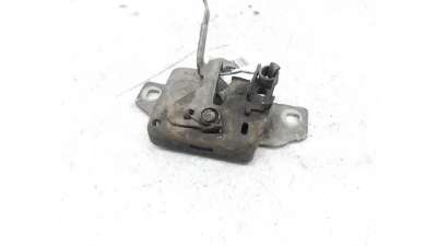 CERRADURA CAPOT RENAULT KANGOO / GRAND KANGOO (2008-) 1.5 DCI (KW0A) 68CV 1461CC - L.4744417 / 8200497783