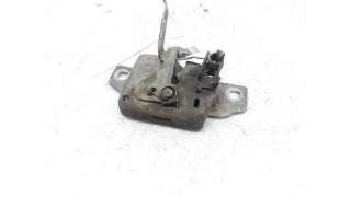 CERRADURA CAPOT RENAULT KANGOO / GRAND KANGOO (2008-) 1.5 DCI (KW0A) 68CV 1461CC - L.4744417 / 8200497783
