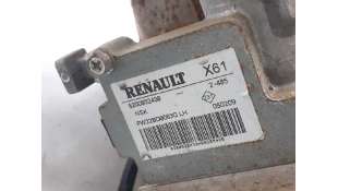 COLUMNA DIRECCION RENAULT KANGOO / GRAND KANGOO (2008-) 1.5 DCI (KW0A) 68CV 1461CC - L.4744424 / 8200934239 2