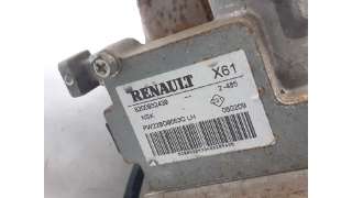 COLUMNA DIRECCION RENAULT KANGOO / GRAND KANGOO (2008-) 1.5 DCI (KW0A) 68CV 1461CC - L.4744424 / 8200934239