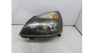 FARO IZQUIERDO RENAULT CLIO II (2001-2016) 1.2 16V (BB05, BB0W, BB11, BB27, BB2T, BB2U, BB2V, CB05,... 75CV 1149CC - L.4744