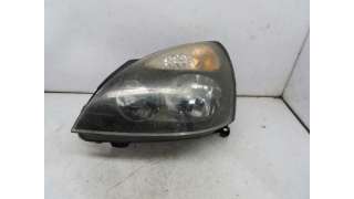 FARO IZQUIERDO RENAULT CLIO II (2001-2016) 1.2 16V (BB05, BB0W, BB11, BB27, BB2T, BB2U, BB2V, CB05,... 75CV 1149CC - L.4744