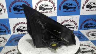 FARO IZQUIERDO RENAULT CLIO II (2001-2016) 1.2 16V (BB05, BB0W, BB11, BB27, BB2T, BB2U, BB2V, CB05,... 75CV 1149CC - L.4744 2