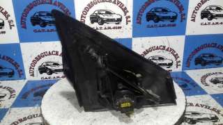 FARO IZQUIERDO RENAULT CLIO II (2001-2016) 1.2 16V (BB05, BB0W, BB11, BB27, BB2T, BB2U, BB2V, CB05,... 75CV 1149CC - L.4744
