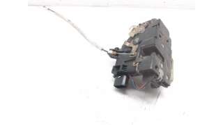 CERRADURA PUERTA DELANTERA DERECHA AUDI A6 (1997-2005) 2.5 TDI 150CV 2496CC - L.4744884 / 4B1837016