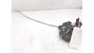 CERRADURA PUERTA DELANTERA DERECHA AUDI A6 (1997-2005) 2.5 TDI 150CV 2496CC - L.4744884 / 4B1837016 2