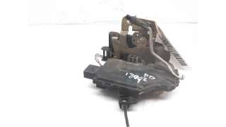 CERRADURA PUERTA DELANTERA DERECHA AUDI A6 (1997-2005) 2.5 TDI 150CV 2496CC - L.4744884 / 4B1837016
