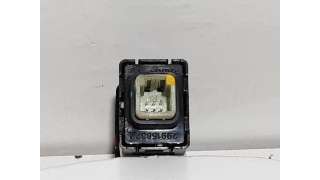 CERRADURA PUERTA TRASERA DERECHA AUDI A6 (1997-2005) 2.5 TDI 150CV 2496CC - L.4744886 / 4B0839016G