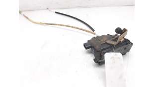 CERRADURA PUERTA TRASERA IZQUIERDA AUDI A6 (1997-2005) 2.5 TDI 150CV 2496CC - L.4744887 / 4B0839015G