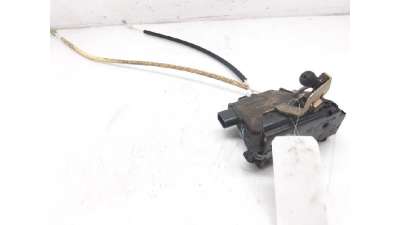 CERRADURA PUERTA TRASERA IZQUIERDA AUDI A6 (1997-2005) 2.5 TDI 150CV 2496CC - L.4744887 / 4B0839015G