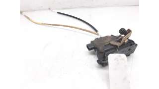CERRADURA PUERTA TRASERA IZQUIERDA AUDI A6 (1997-2005) 2.5 TDI 150CV 2496CC - L.4744887 / 4B0839015G