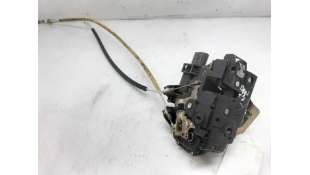 CERRADURA PUERTA TRASERA IZQUIERDA AUDI A6 (1997-2005) 2.5 TDI 150CV 2496CC - L.4744887 / 4B0839015G 2