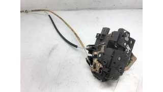 CERRADURA PUERTA TRASERA IZQUIERDA AUDI A6 (1997-2005) 2.5 TDI 150CV 2496CC - L.4744887 / 4B0839015G