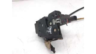 CERRADURA PUERTA TRASERA IZQUIERDA AUDI A6 (1997-2005) 2.5 TDI 150CV 2496CC - L.4744887 / 4B0839015G