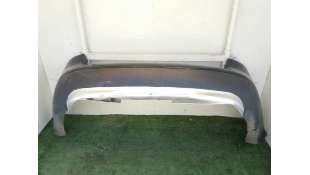 PARAGOLPES TRASERO AUDI A6 (1997-2005) 2.5 TDI 150CV 2496CC - L.4744985 / 4B5807301AFFKZ