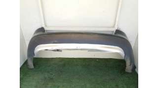PARAGOLPES TRASERO AUDI A6 (1997-2005) 2.5 TDI 150CV 2496CC - L.4744985 / 4B5807301AFFKZ
