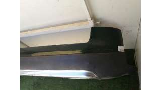 PARAGOLPES TRASERO AUDI A6 (1997-2005) 2.5 TDI 150CV 2496CC - L.4744985 / 4B5807301AFFKZ