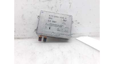 MODULO ELECTRONICO AUDI A4 AVANT (2008-2015) 2.0 TDI 143CV 1968CC - L.4745092 / 8J0035456A